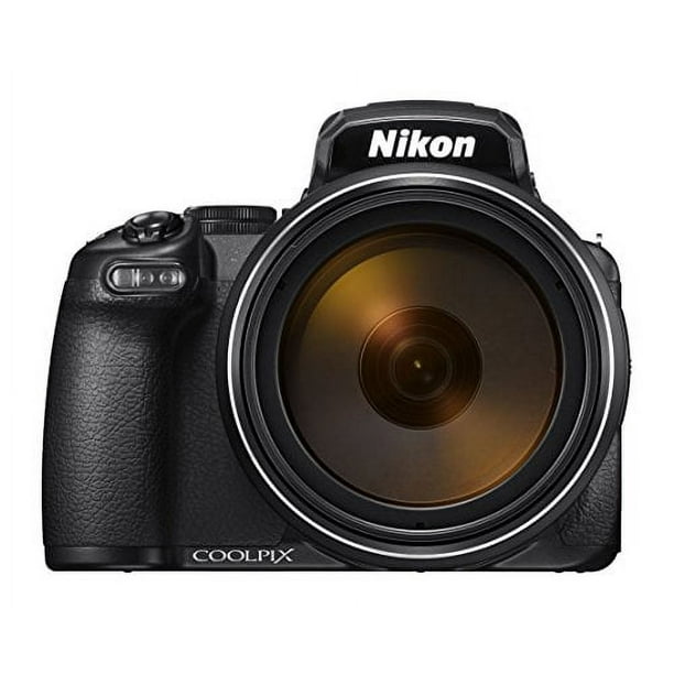 Nikon COOLPIX P1000 Digital Camera | 4K UHD Video | WiFi Nikon COOLPIX P1000 Digital Camera | 4K UHD Video | WiFi