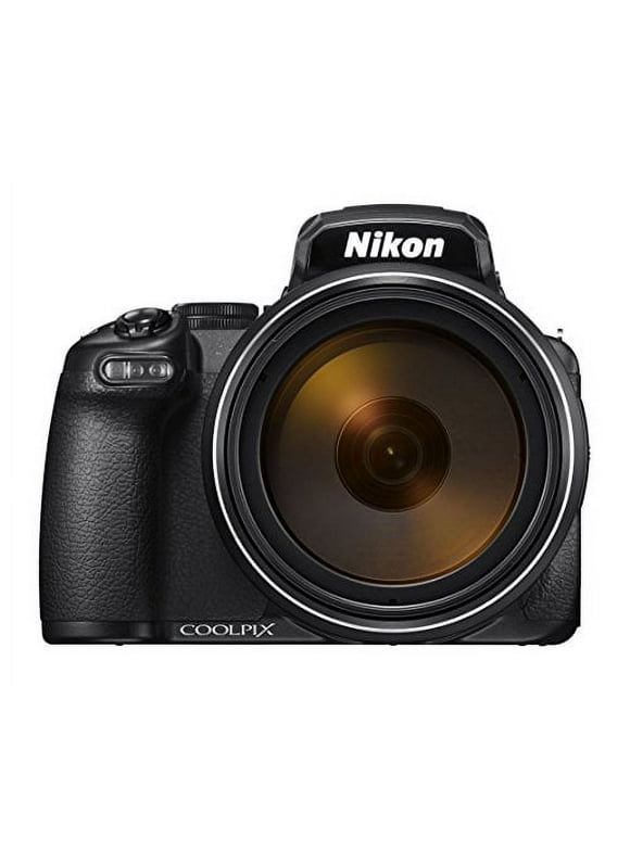 Nikon COOLPIX (P1000) Digital Camera
