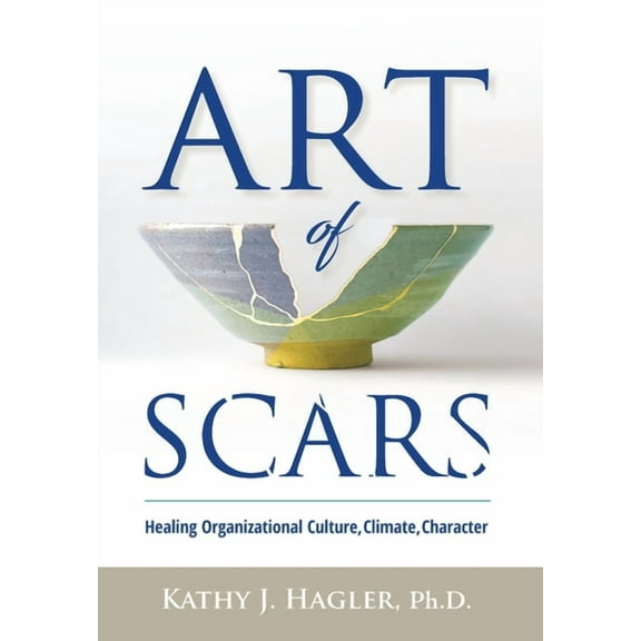 Art of Scars, (Hardcover)