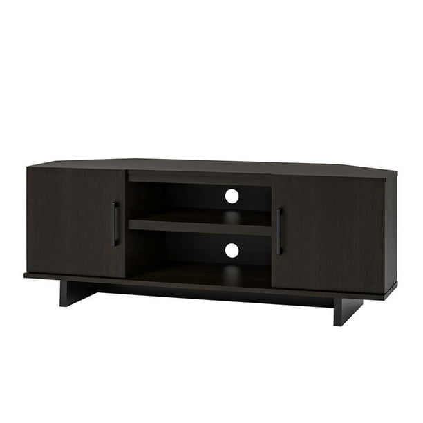 Ameriwood Home Southlander Corner TV Stand for TVs up to 50" in