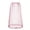 E006- Pink, variant on Bug Net, Mesh Net, Mosquito Head Net, 17X20 In, Drawstring, Insect, Mosquito Net for Head, Mesh, Outdoor Activities, Facial, Multi-Tone Color, Xl Fit, 1 Pc