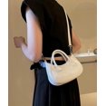 thumbnail image 4 of LinYooLi Sacs à Main pour Femmes Sac à Bandoulière Tendance Sac à Main Mode Mignon Pochette Y2k PU, 4 of 7