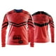 thumbnail image 5 of 2022 En stock Camisetas de pesca de verano de manga larga para hombre, camiseta de ciclismo de carretera MTB para montar en motocicleta, 5 of 5