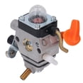 thumbnail image 4 of Carburador generador, carburador Motor Generador Carburador Filtro de carburador Motor Carburador Rendimiento de alta gama, 4 of 12
