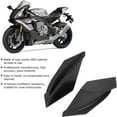 thumbnail image 4 of Universal Motorcycle Wing Winglets, Motorcycle Winglet Aerodynamic Wing Kit Fit for Most Motorbike, 4 of 8