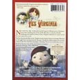 thumbnail image 2 of Yes Virginia  DVD Movie, 2 of 2