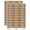 Brown, variant on Cool Beans Teacher Student School Sticker Set - White - Matte Finish - 1.75" Medium
