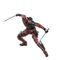 thumbnail image 3 of Marvel Legends Series Deadpool, Deadpool 2 Adult Collectible Action Figure (6”), 3 of 8