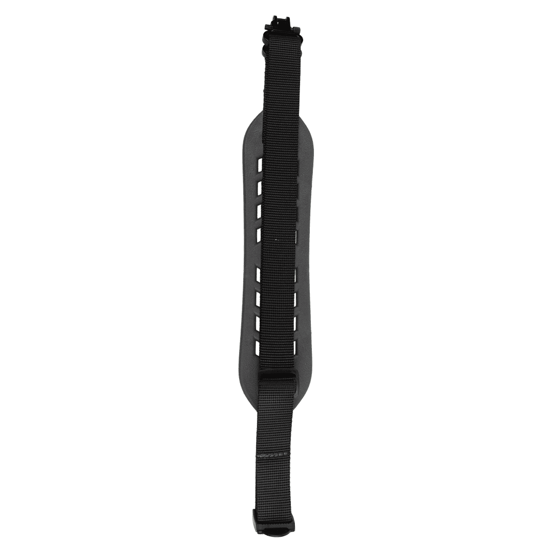 Strategy Brand Polyester Bravo Gun Sling, Adjustable from 21" to 42"