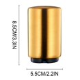 thumbnail image 3 of Abridor Automático de Botellas de Cerveza Ganfancp Acero Inoxidable, 3 of 4
