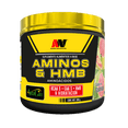 thumbnail image 1 of Aminoácidos con HMB e Hidratación Advance Labs Aminos & HMB Astragin Piña Coco 30 Serv 300g, 1 of 5