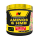 thumbnail image 1 of Aminoácidos con HMB e Hidratación Advance Labs Aminos & HMB Astragin Piña Coco 30 Serv 300g, 1 of 5