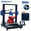 TRONXY XY-2 Pro 3D Printer Kit Fast Assembly 255*255*260mm Build Volume Silent Printing