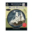 thumbnail image 2 of Mysteries in History: World History, 2 of 2