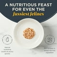 thumbnail image 3 of Reveal Pet Food, Natural Wet Cat Food, 18 Pack, Tuna with Shrimp in Broth, 2.12oz Cups, 3 of 7