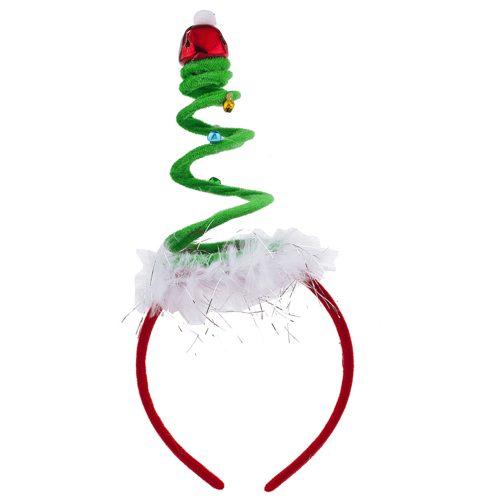 holiday headbands