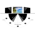 thumbnail image 1 of MacBook Pro 13 Screen Privacy, Webcam Cover Slider - Magnetic Privacy Screen Compatible with MacBook Pro 13.3 inch(Late, 1 of 3