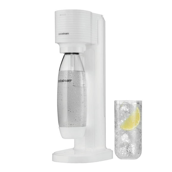 Exchange Sodastream