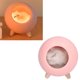 thumbnail image 5 of Pequeña Luz De La Noche De La Casa Del Animal Doméstico, Brillo Ajustable Lindo De La Lámpara De La Noche Del LED De La Casa Del Gato Para El Dormitorio, 5 of 7