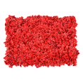 thumbnail image 1 of Flores Artificiales Panel Colgante de Pared Fondo de Boda Decoración de Sunnimix panel de pared de flores, 1 of 6