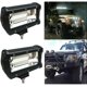 thumbnail image 1 of Faros auxiliares LED para automóvil de 2x72 W, lámpara auxiliar LED impermeable IP67, luz antiniebla para automóvil, luces de trabajo de alta calidad, luces de marcha atrás para SUV LKW UTV dontodent Kuyhfg Sin marca, 1 of 5