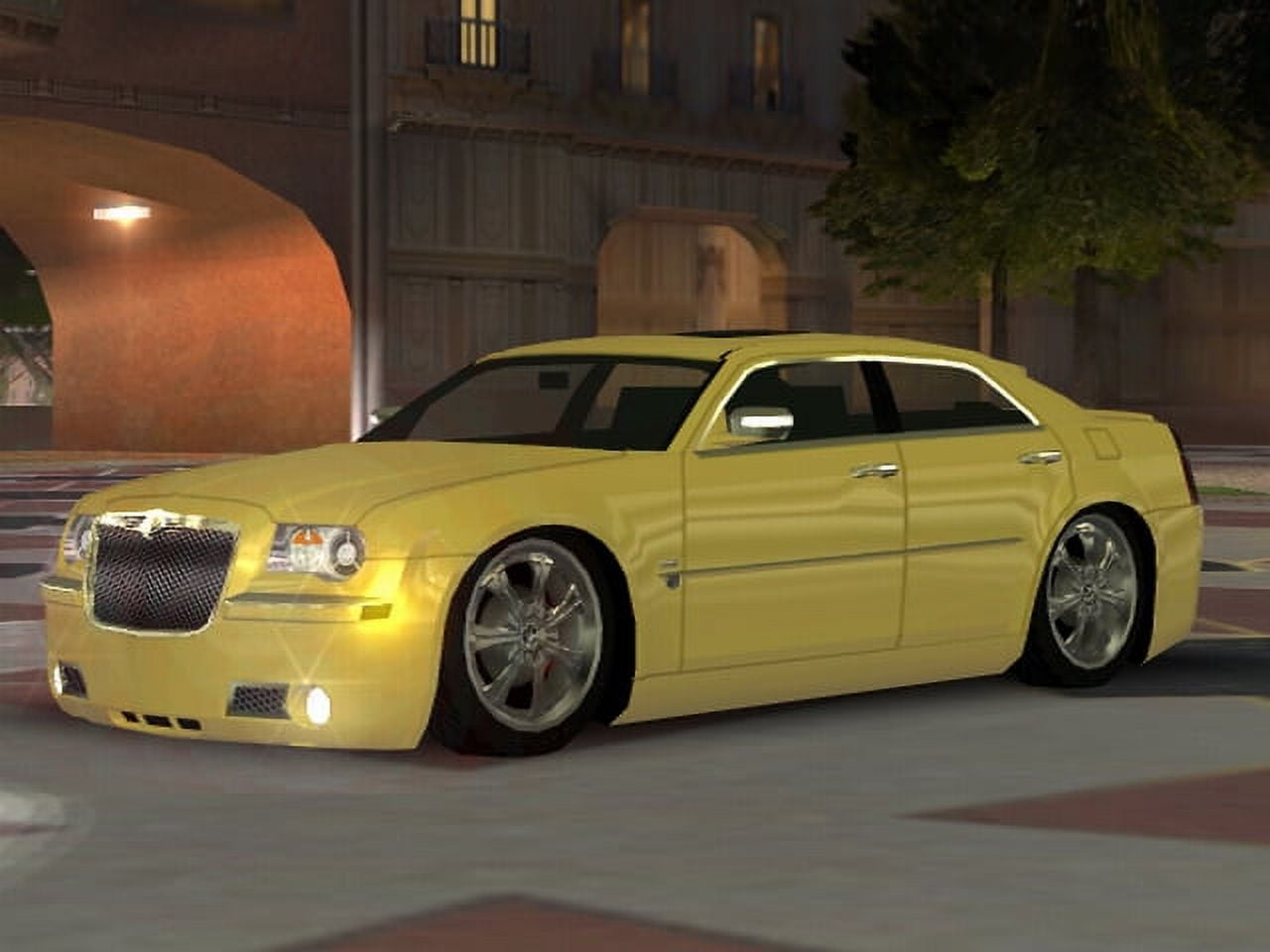 Midnight Club 3: DUB Edition, GTA Liberty and Vice City Stories, Max Payne  2 ESRB Rated for PS4 — The Nobeds