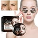 thumbnail image 1 of Mascarilla para ojos con cafeína y colágeno. Reafirma y nutre. Hidratante. 60 mascarillas para ojos., 1 of 9