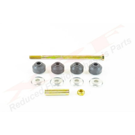 New Volvo Stabilizer Link Bar - New Suspension Stabilizer Bar Link Kit K7298