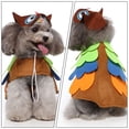 thumbnail image 3 of Hytrove 1Jgo Traje Para Mascotas Con De Uso Cómodo Para Celebraciones O Sesiones Fotográficas, 3 of 6