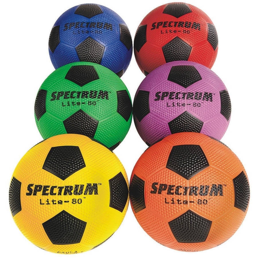 indoor soccer spectrum