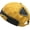 Yellow, variant on Men Dome Brimless Hats Sailor Docker Beanie Cap Hip Hop Skull Caps