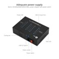 thumbnail image 3 of Hub USB SIIG de 20 puertos USB 3.0 industrial con carga de 200 W, 3 of 9