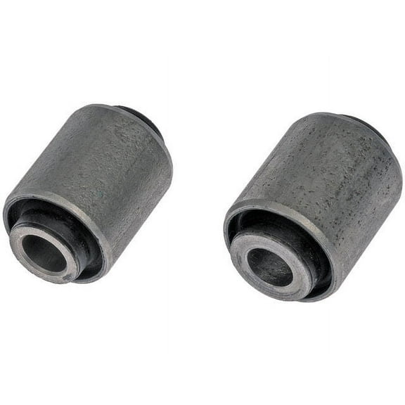 Knuckle Bushing - Compatible with 2010 - 2017 GMC Terrain 2011 2012 2013 2014 2015 2016