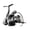 4000, variant on Yihuala Light weight Ergonomic Fishing Reel Crank Arm High Spinnings Reel Handle Replacement