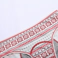 thumbnail image 4 of Catégorie de Produit - Culottes pour Femmes, sous-Vêtements Protecteurs Anti-Fuites pour Adolescentes, Culottes Post-Partum, sous-Vêtements Menstruels Robustes, 4 of 6