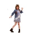 thumbnail image 1 of Child's Zombie Student Girl Costume, 1 of 2