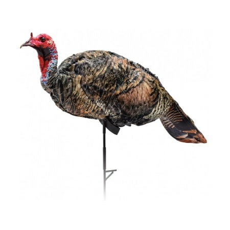 Montana Decoy Jake Purr-Fect XD Turkey Decoy
