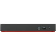 Lenovo ThinkPad Universal Thunderbolt 4 Dock