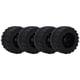 thumbnail image 3 of Neumáticos de coche RC, 4 piezas Neumáticos de coche RC Escala Neumáticos RC Accesorios de coche RC Estética elegante, 3 of 12