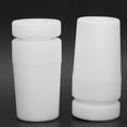 thumbnail image 1 of 2 uds Suministros de Tapón de PTFE Removedores de Adhesivo de Tapón de PTFE Agitador para Suministros Químicos de Laboratorio ANGGREK Otros, 1 of 8