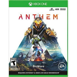 ANTHEM™ LEGION OF DAWN Xbox One [Digital]