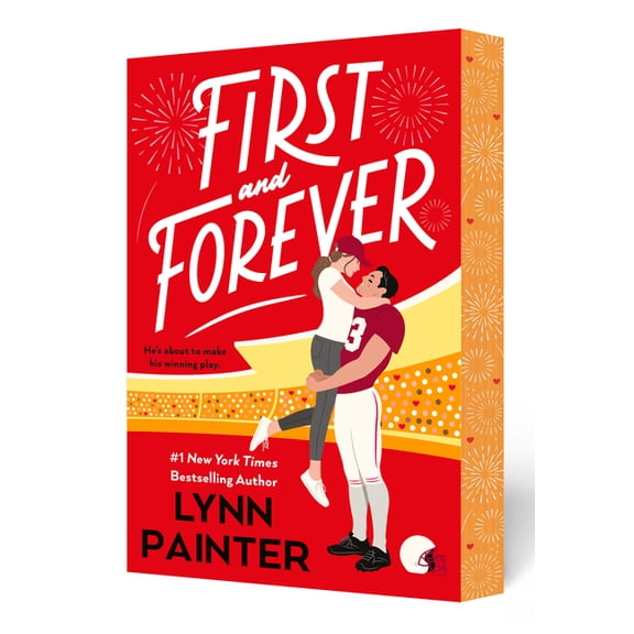 First and Forever, (Paperback)