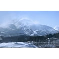 thumbnail image 2 of Kutchan Niseko Wall Mural by Wallmonkeys Peel and Stick Graphic (36 in W x 23 in H) WM200676, 2 of 4