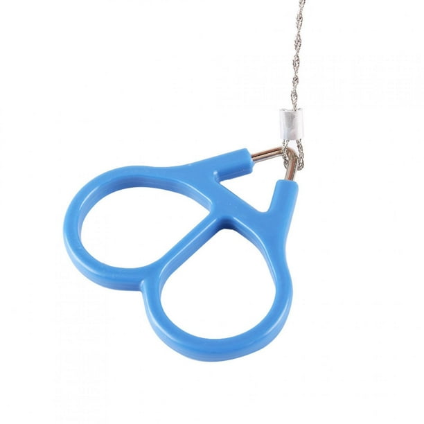 Flexible saw wire deals