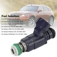 thumbnail image 2 of 1PCS Fuel Injector FBJC100 Fit Nissan 350Z 2003-04 Fit Infiniti G35 2003-2004, 2 of 5