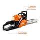 thumbnail image 3 of Motosierra A Gasolina Evans Basicaplus 54cm3 3.4hp Corte 20, 3 of 5