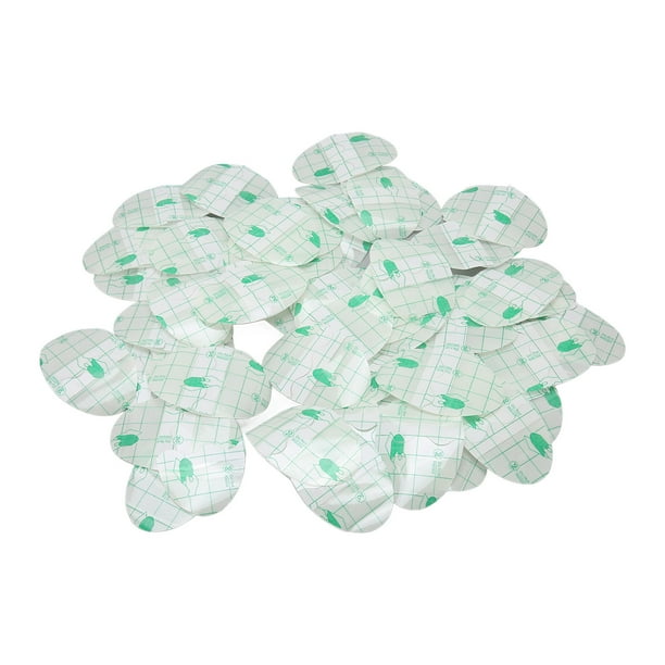 Pegatinas Para Los Oídos Del Bebé, Pegatinas Adhesivas Para Los Oídos, Impermeables, Desechables Para Bañarse