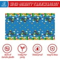 thumbnail image 5 of 41Pcs  Birthday Party Supplies, 20 Plates, 20 Napkins and 1 Tablecover for  Party Decorations, 5 of 7