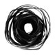 thumbnail image 1 of Kit de repuesto de correas para reproductores de casetes TNJPSEK 80, correas de goma, 1 of 7