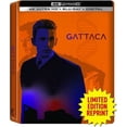 thumbnail image 1 of Gattaca (Steelbook), 1 of 1